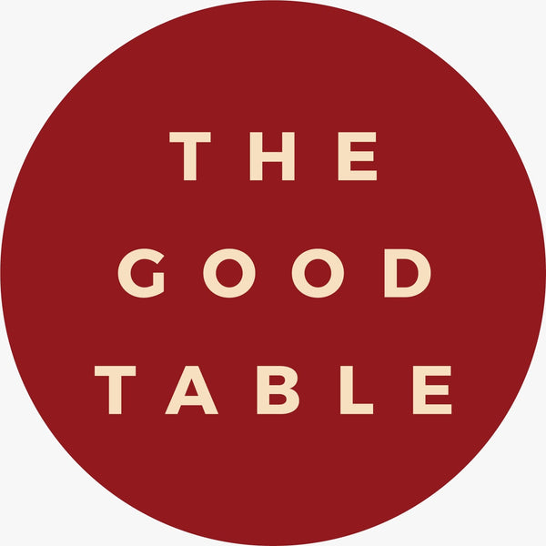 The Good Table Catering